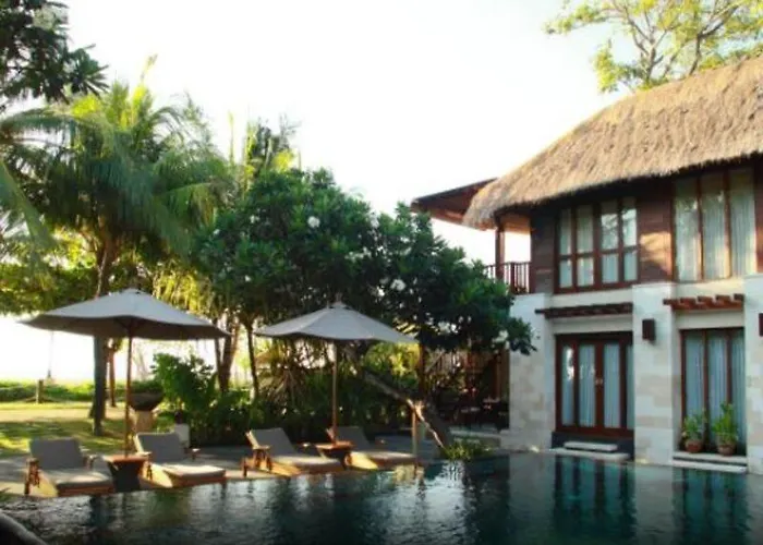 リゾート The Sandi Phala And Ma Joly Restaurant 5*