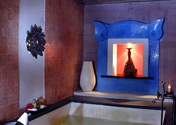 The Sandi Phala And Ma Joly Restaurant 5*