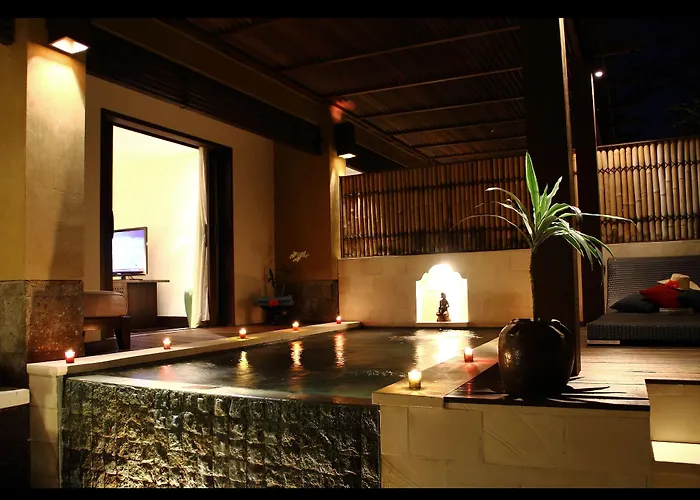 The Sandi Phala And Ma Joly Restaurant リゾート 5*