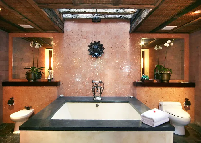 The Sandi Phala And Ma Joly Restaurant 5*