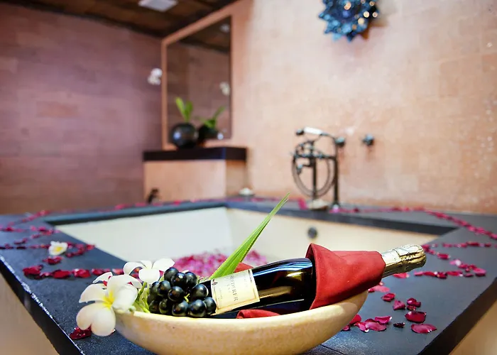 The Sandi Phala And Ma Joly Restaurant 5*