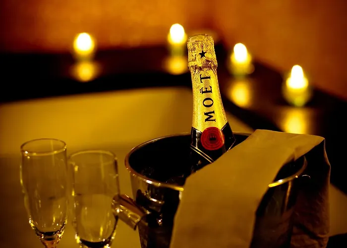 リゾート The Sandi Phala And Ma Joly Restaurant