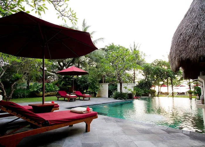 The Sandi Phala And Ma Joly Restaurant リゾート 5*