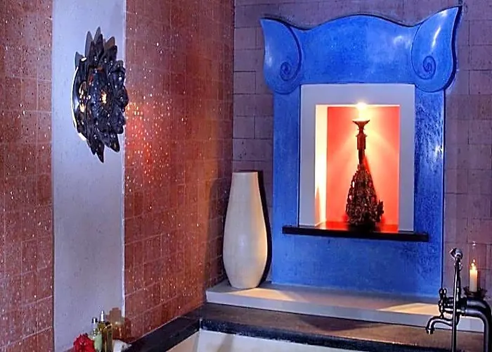The Sandi Phala And Ma Joly Restaurant リゾート 5*