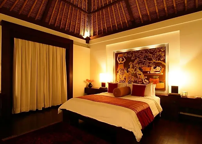 The Sandi Phala And Ma Joly Restaurant 5*