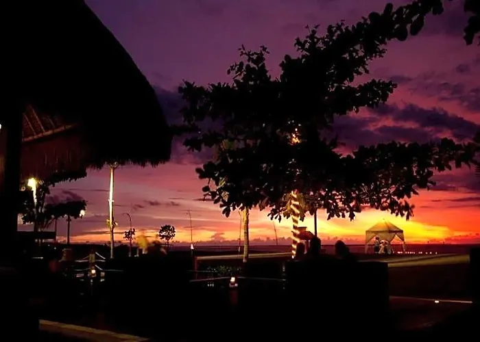 The Sandi Phala And Ma Joly Restaurant 5*