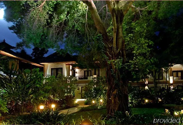 The Sandi Phala And Ma Joly Restaurant リゾート
