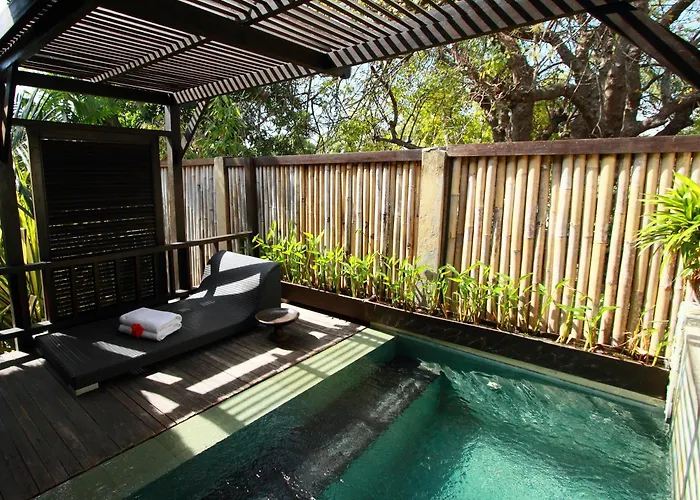 The Sandi Phala And Ma Joly Restaurant 5*