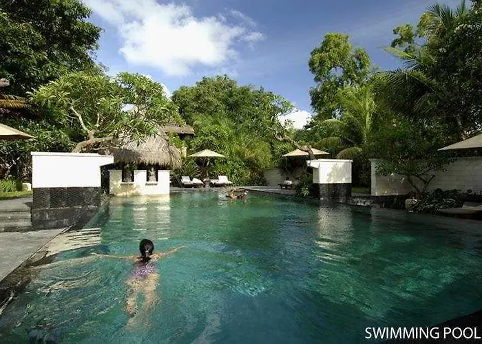 リゾート The Sandi Phala And Ma Joly Restaurant 5*