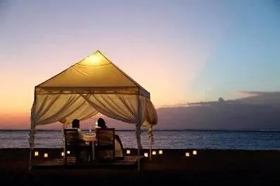 The Sandi Phala And Ma Joly Restaurant