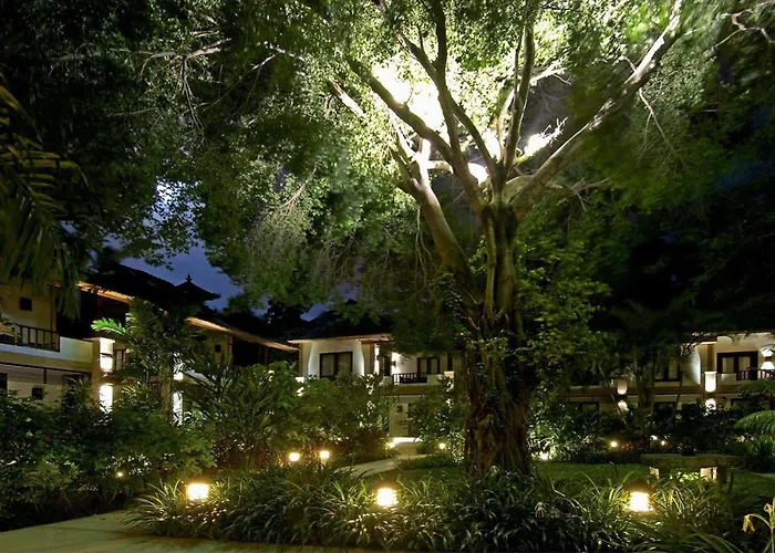 The Sandi Phala And Ma Joly Restaurant クタ