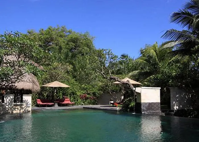 The Sandi Phala And Ma Joly Restaurant クタ