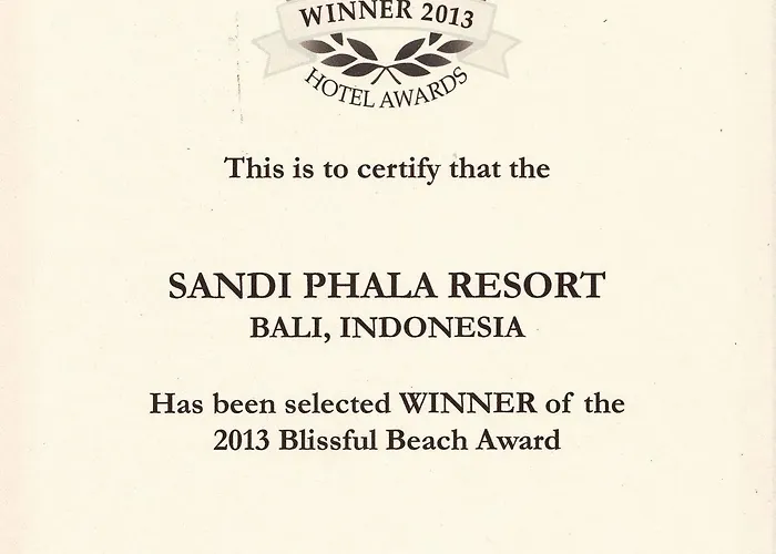 The Sandi Phala And Ma Joly Restaurant 5*