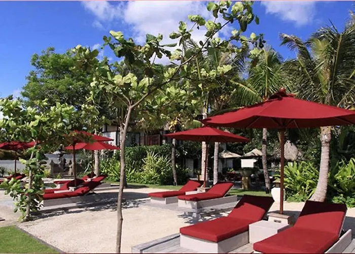 The Sandi Phala And Ma Joly Restaurant リゾート 5*