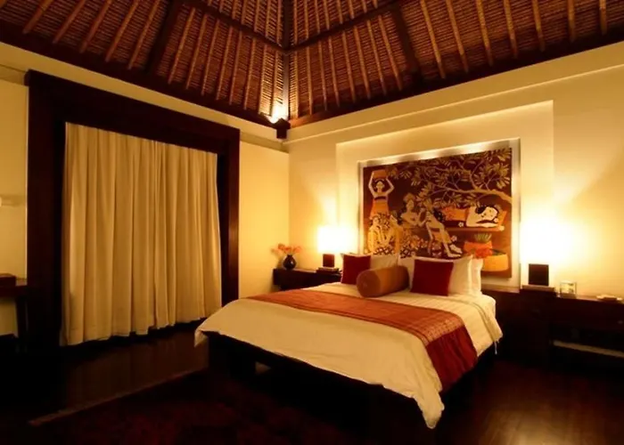 The Sandi Phala And Ma Joly Restaurant リゾート 5*